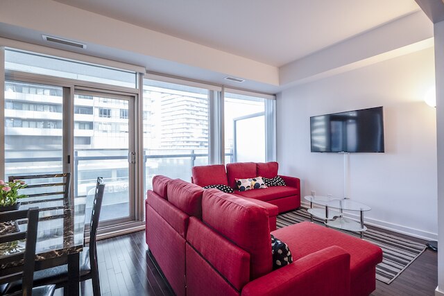 キャシディ コンフォート スイーツ