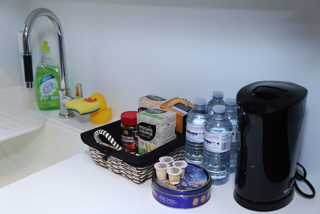 キャシディ コンフォート スイーツ