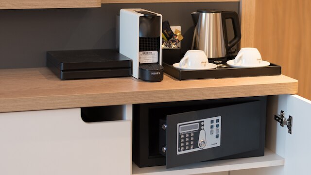 ホリデイ イン ハンブルク - ベルリナー トア by IHG