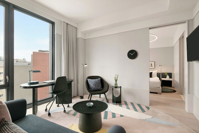 ホテル インディゴ ウィリアムズバーグ - ブルックリン by IHG