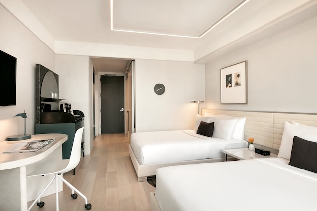 ホテル インディゴ ウィリアムズバーグ - ブルックリン by IHG