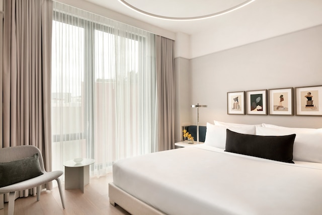 ホテル インディゴ ウィリアムズバーグ - ブルックリン by IHG