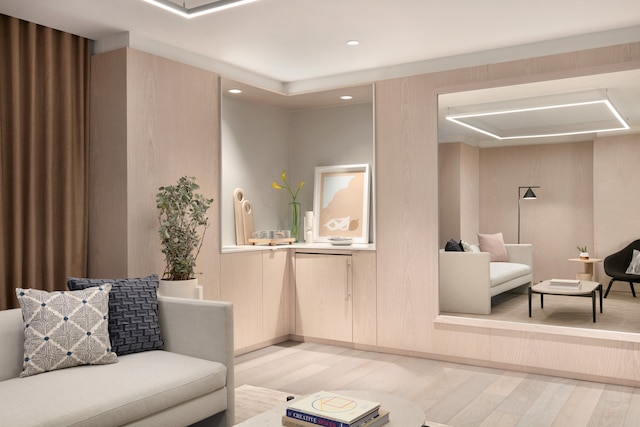 ホテル インディゴ ウィリアムズバーグ - ブルックリン by IHG