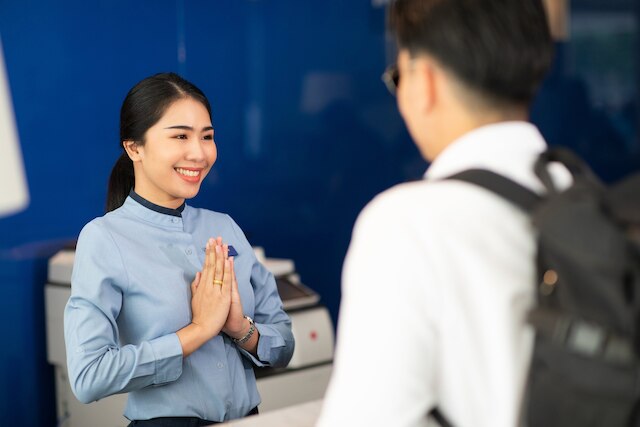 ホリデイ イン エクスプレス パタヤ セントラル by IHG