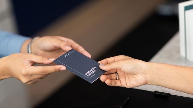 ホリデイ イン エクスプレス パタヤ セントラル by IHG