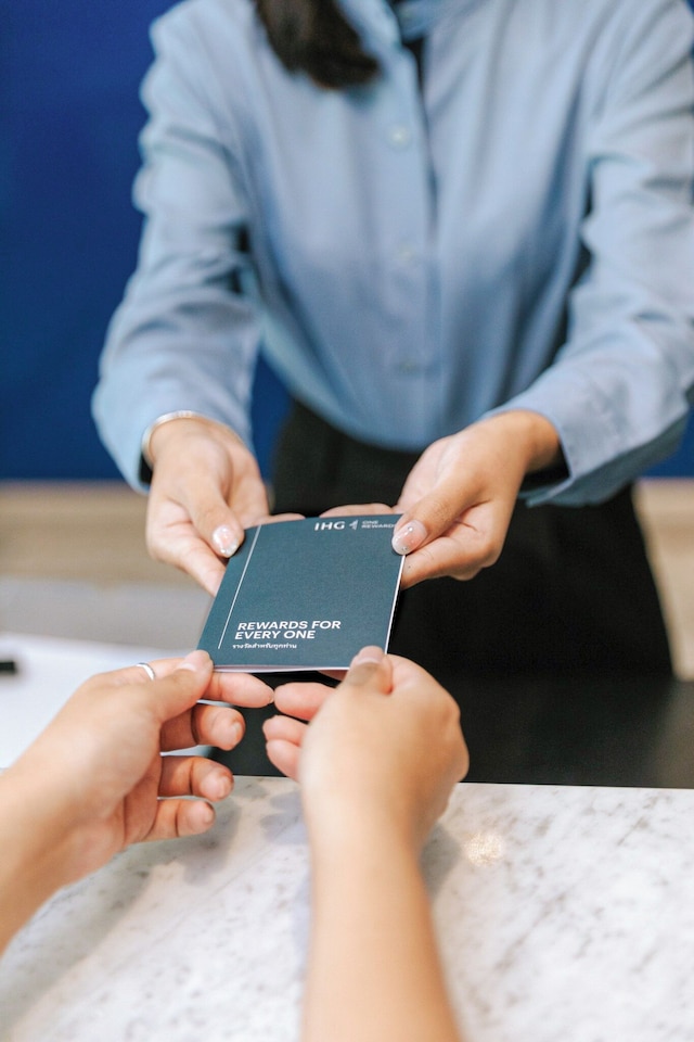 ホリデイ イン エクスプレス パタヤ セントラル by IHG