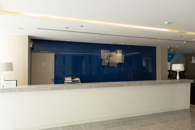 ホリデイ イン エクスプレス パタヤ セントラル by IHG