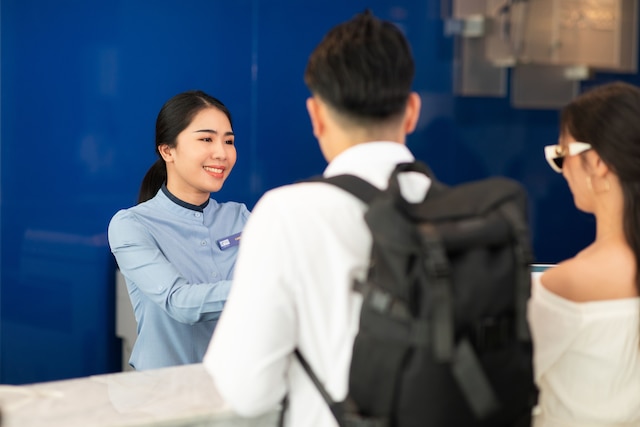 ホリデイ イン エクスプレス パタヤ セントラル by IHG