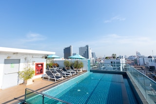 ホリデイ イン エクスプレス パタヤ セントラル by IHG