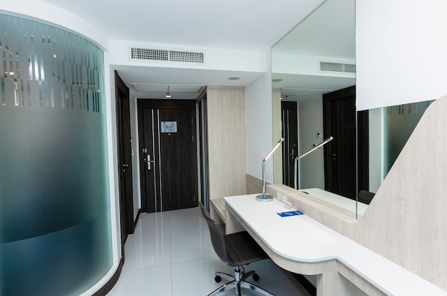 ホリデイ イン エクスプレス パタヤ セントラル by IHG