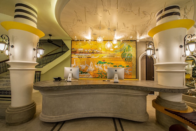 ザ トゥイズト ライフスタイル ホステル & ホテル