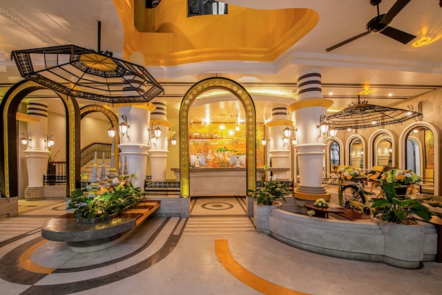 ザ トゥイズト ライフスタイル ホステル & ホテル