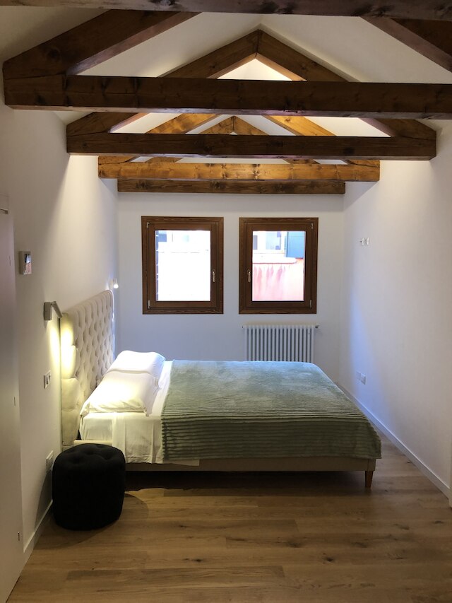 ビアンカ カッペロ ハウス