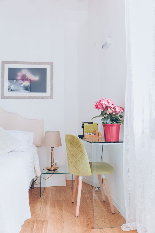 ビアンカ カッペロ ハウス