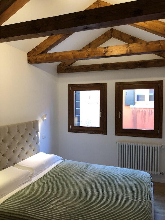 ビアンカ カッペロ ハウス