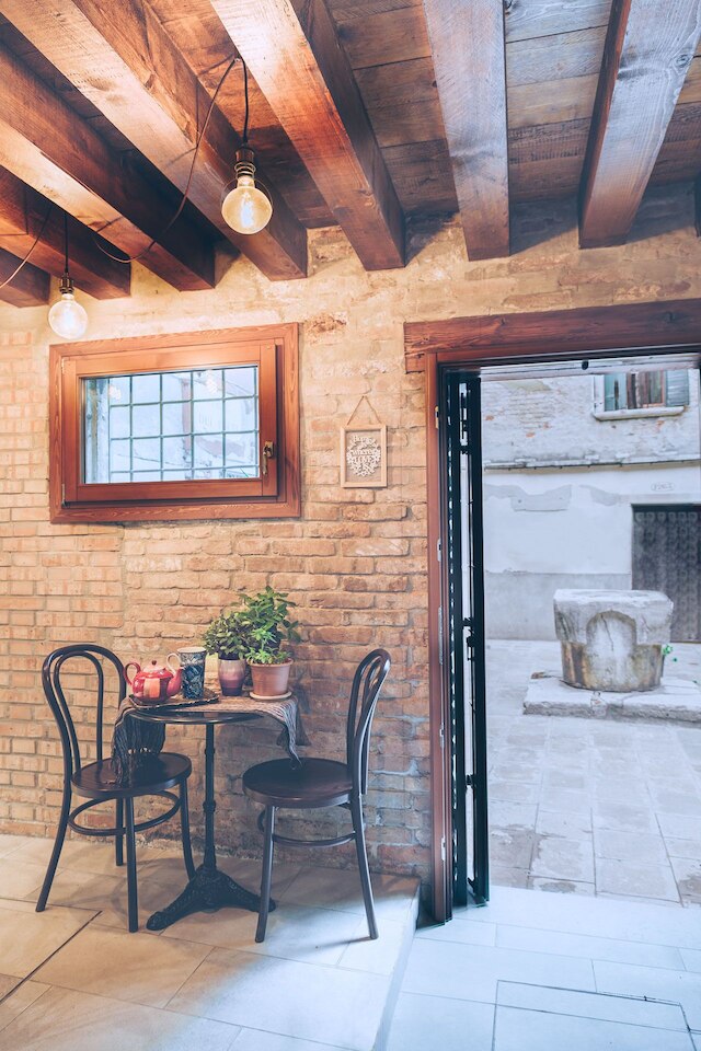 ビアンカ カッペロ ハウス