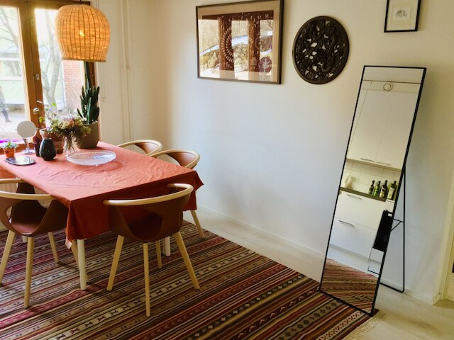 ラージ アルッツィ アパートメント イン パシラ