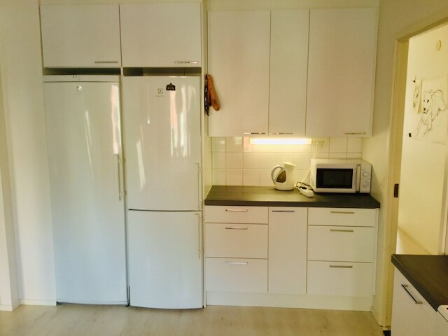 ラージ アルッツィ アパートメント イン パシラ