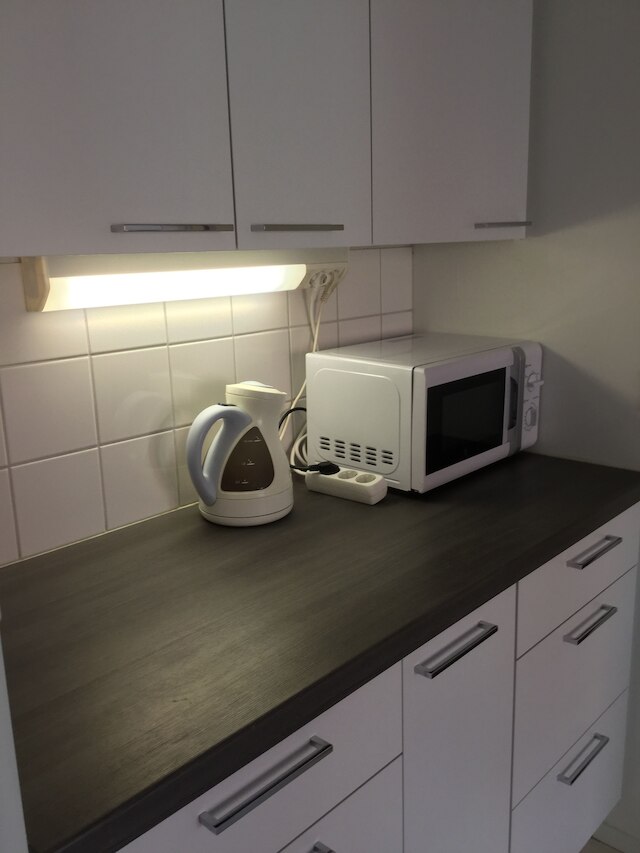 ラージ アルッツィ アパートメント イン パシラ