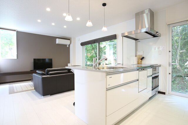 コンドルハウス白馬