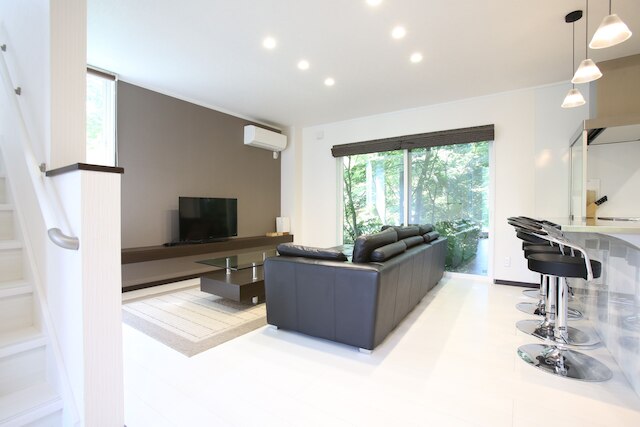 コンドルハウス白馬