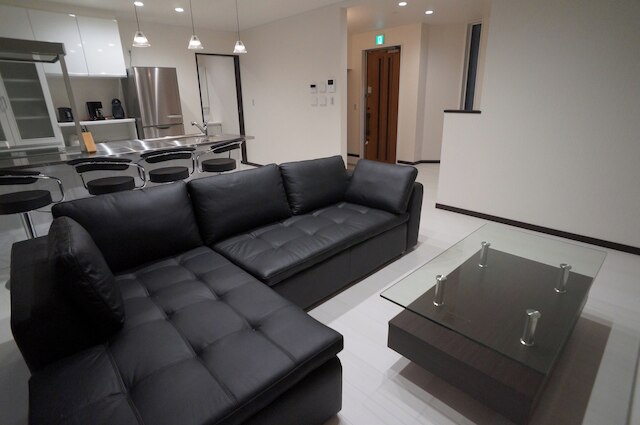 コンドルハウス白馬