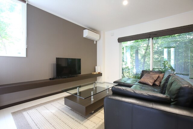 コンドルハウス白馬