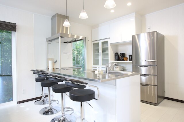 コンドルハウス白馬