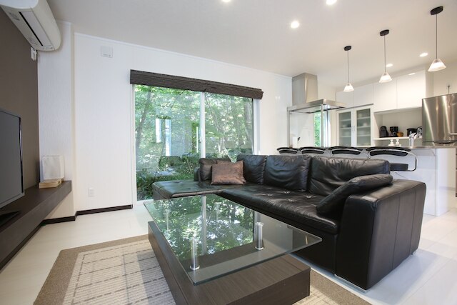 コンドルハウス白馬