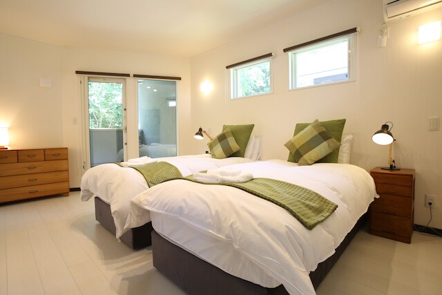 コンドルハウス白馬