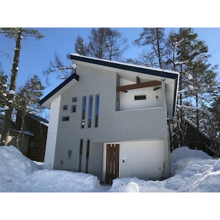 コンドルハウス白馬