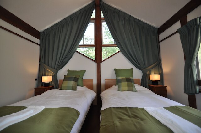 ハナズハウス白馬