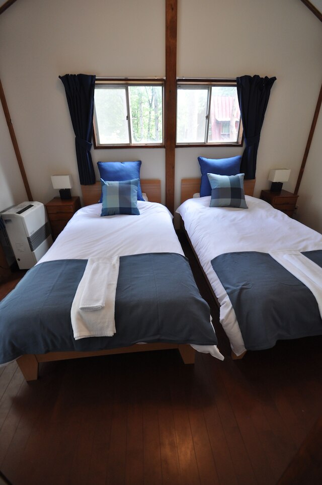 ハナズハウス白馬