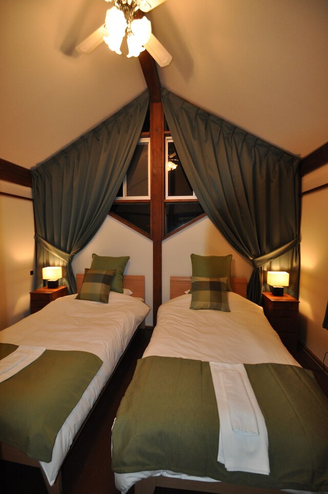 ハナズハウス白馬