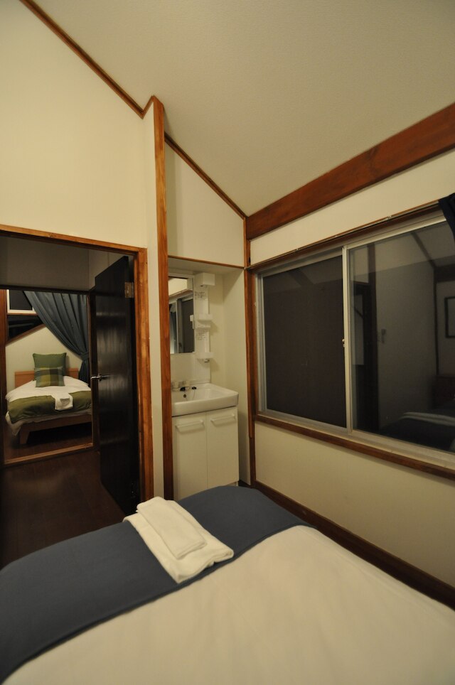 ハナズハウス白馬