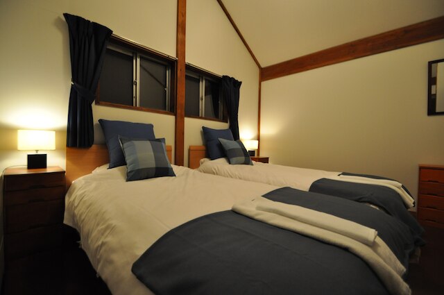 ハナズハウス白馬