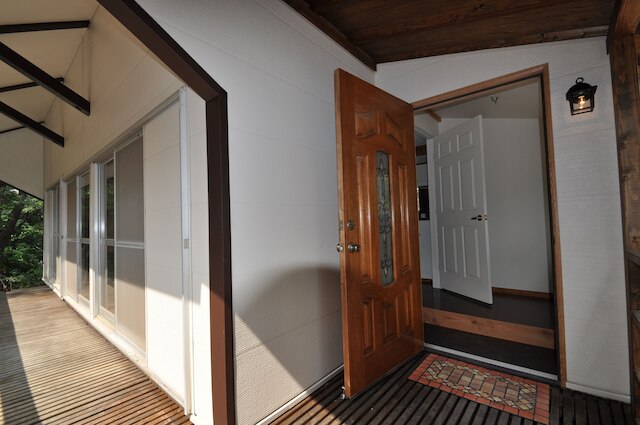 ハナズハウス白馬