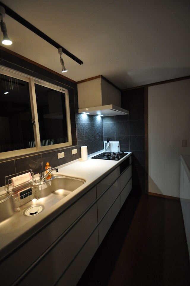 ハナズハウス白馬