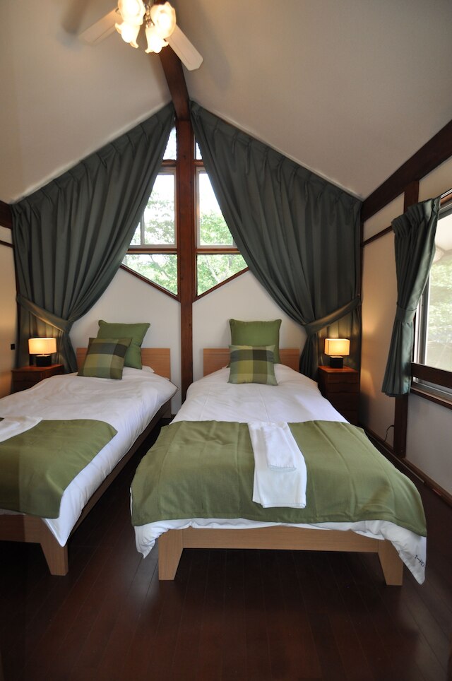 ハナズハウス白馬