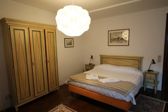 ラブリー アパートメント イン ヴェネツィア