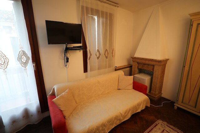 ラブリー アパートメント イン ヴェネツィア