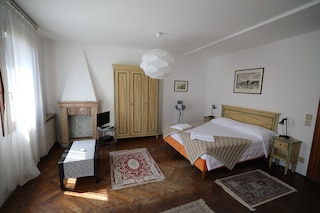 ラブリー アパートメント イン ヴェネツィア