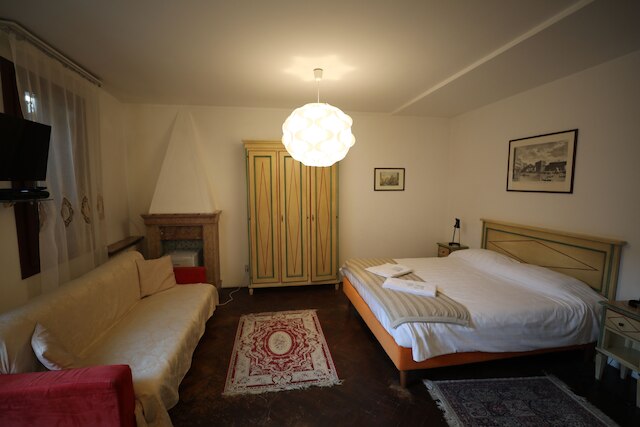 ラブリー アパートメント イン ヴェネツィア