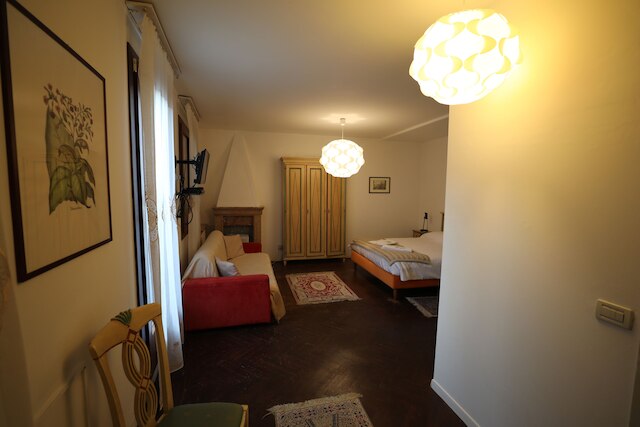 ラブリー アパートメント イン ヴェネツィア