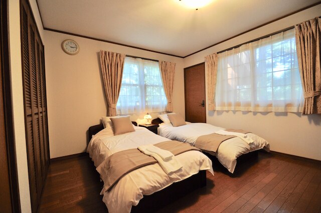 クリークハウス白馬