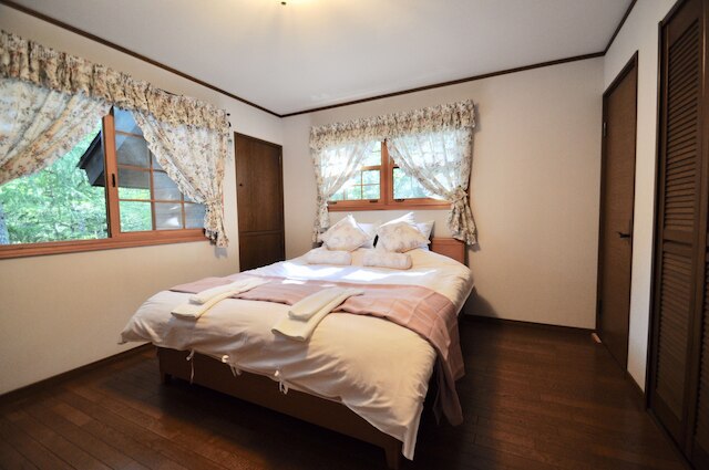 クリークハウス白馬