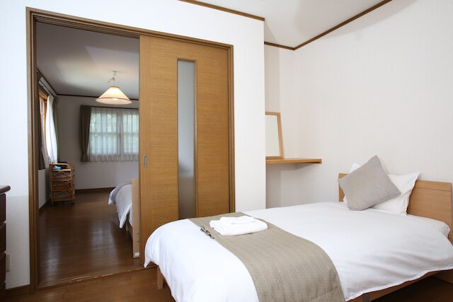 クリークハウス白馬