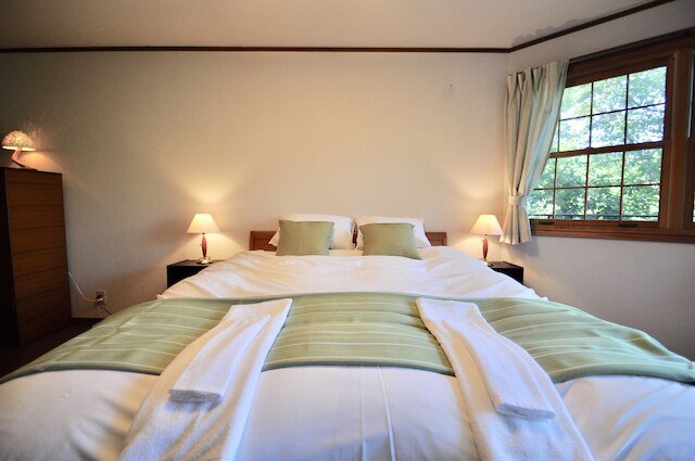 クリークハウス白馬