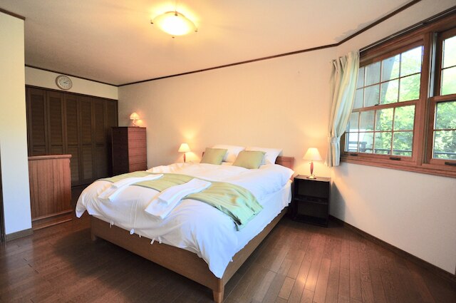 クリークハウス白馬