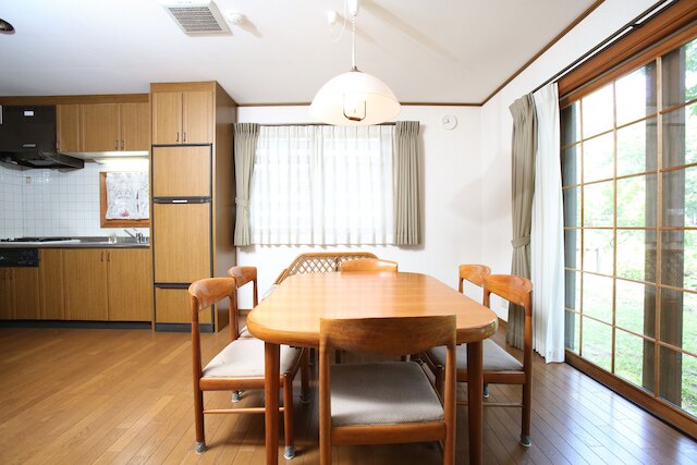 クリークハウス白馬